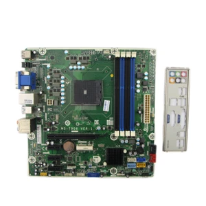 For HP Envy 700 MS-7906 747512-001/501/601 808920-001 M-ATX Motherboard FM2+ - Picture 1 of 1