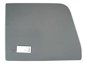 1964-1965 GMC 1000 SERIES GREY TINT DOOR WINDOW GLASS - Picture 1 of 1