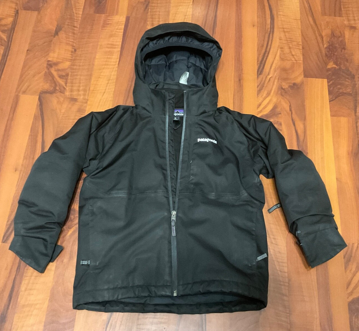 Patagonia Black Clothing (Sizes 4 & Up) for Boys for sale | eBay Patagonia Black Clothing (Sizes 4 & Up) for Boys for sale | eBay