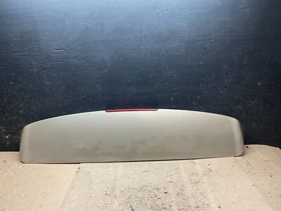 Honda Odyssey 2005 2006 2007 alerón trasero puerta OEM G8446 DG Foto 1 de 4