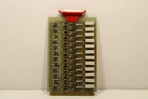 Vero Electronics MSV.012.042 Card - Picture 1 of 3
