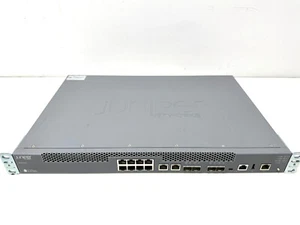 JUNIPER MX150. GARANTIE 90 JOURS. LIVRAISON GRATUITE AU ROYAUME-UNI - Photo 1/1
