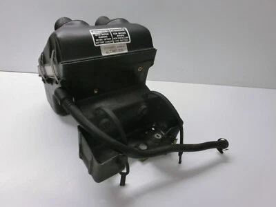 Scatola filtro aria Ducati Monster 600 M 3 94-01 airbox filtro aria cofano - Immagine 1 di 4