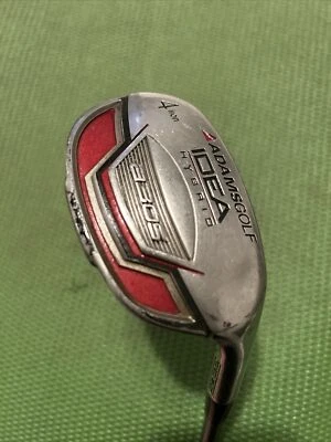 Adams IDEA A3OS 4 Hybrid Regular Graphite Shaft - Image 1 of 4