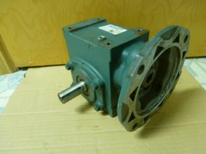 Dodge Tigear Speed Reducer Gearbox Size17Q05L56 5:1 Ratio 2.61HP lightly used - Picture 1 of 4