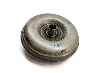 2011-2015 AUDI Q7 (4L) 3.0L CONVERSOR DE TORQUE DE TRANSMISSÃO AUTOMÁTICA A GÁS - Imagem 1 de 4