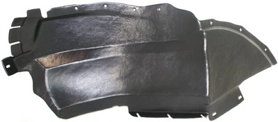 For 1995-1999 Cavalier Fender Liner Front, Right Plastic GM1249214 22640830 Foto 1 de 4