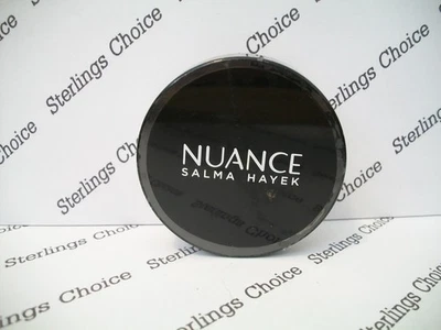 Polvo de acabado translúcido Nuance #315 medio/oscuro Foto 1 de 3