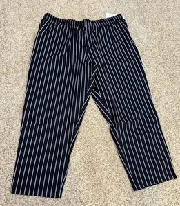 Chef Works Men's Designer Baggy Chef Pants Size 4XL - Picture 1 of 11