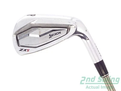 Srixon ZX5 Single Iron Pitching Wedge PW Graphite Senior Right 36.5in - Image 1 of 4