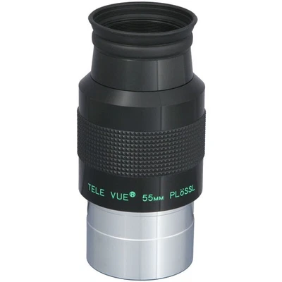 TeleVue Plössl Okular 55mm 2 - Bild 1 von 2