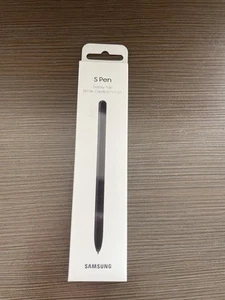 Samsung Galaxy Tab S7 FE czarny S Pen EJ-PT730 - Zdjęcie 1 z 3