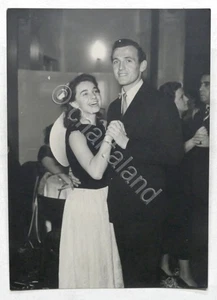 Fotografia di Arturo Zavattini fotografo e direttore cinema - anni '50 - Picture 1 of 1