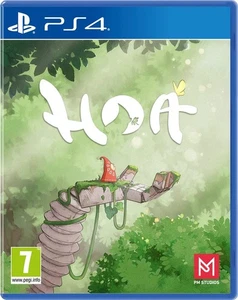 Juego Hoa Sony Playstation 4 PS4 - Imagen 1 de 1