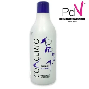 Pro Collagen Restructuring Shampoo For Damaged Hair 1000ml - Picture 1 of 1