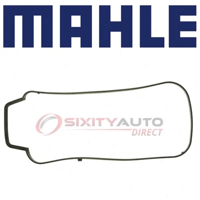 MAHLE Right Valve Cover Gasket for 2005-2008 Honda Odyssey Pilot 3.5L V6 - bi Foto 1 de 4