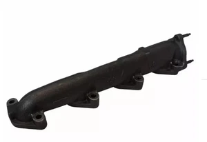 Genuine Ford Exhaust Manifold 8C3Z-9430-A 6.4 Turbo Diesel - Picture 1 of 5
