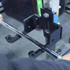 J Hook Barbell Holder during Rowing Training Space Saving for Weight Rack