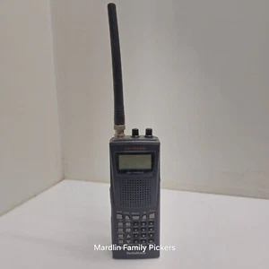 RadioShack PRO-95 20-525 Skaner 1000 kanałów Dual Trunking Handheld - Zdjęcie 1 z 7
