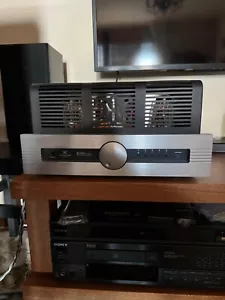 Amplificatore synthesis roma 510ac - Foto 1 di 1