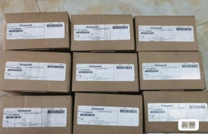 TC-OAV081 HONEYWELL Analog Output Module 10V 4-20mA Rev.D01 DHL Expedited Ship - Picture 1 of 1