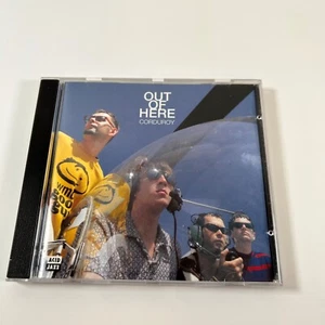Corduroy - Out of Here (1994) CD - Bild 1 von 2