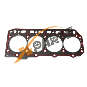 4TNV98 Head Gasket For Yanmar 129906-01340(Graphite) - Picture 1 of 5