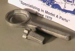 1928-1931 Model A Ford Gas Gauge Aluminum Tool Set - Picture 1 of 2