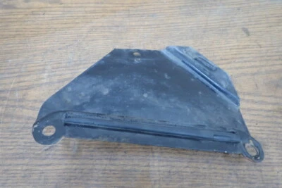 Honda Goldwing GL1200 1986 protector térmico Foto 1 de 4