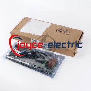 One Open box ABB inverter ACS800 series CPU board RMIO-12C 3AUA0000035410 - Picture 1 of 13
