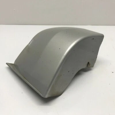 Land Rover Freelander 1998 - 2004 LEFT rear skirt body kit trim UK N/S/R (5) - Image 1 of 4