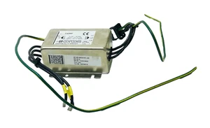 Corcom EMI Filter F4332, ABB Robotic IRC5 3HAC021073-001 - Picture 1 of 4