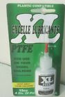 XL Lubricant PTFE Power - 1/2oz 14.8mL Excelle Lubricants #540 - Model Railroad