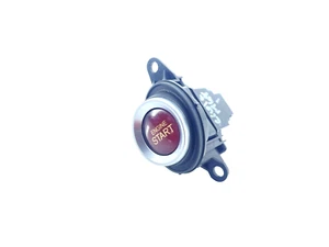 HONDA CIVIC MK8 ENGINE START STOP SWITCH PUSH BUTTON M26983 2006-2011 🌟 - Picture 1 of 12