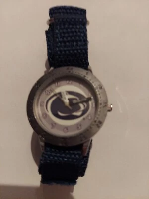 PENN STATE PSU Sun Time Licensed NCAA Youth Tailgater Watch Adjustable  - Image 1 of 4