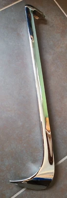 NOS 1960 Fairlane Galaxie Starliner LH Side Rear Tail Fin Trim Moulding Molding - Изображение 1 из 4