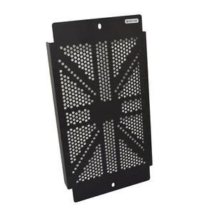 Radiator Grille Guard Cover Protector For Bonneville Thruxton Speed Street Twin - Bild 1 von 6