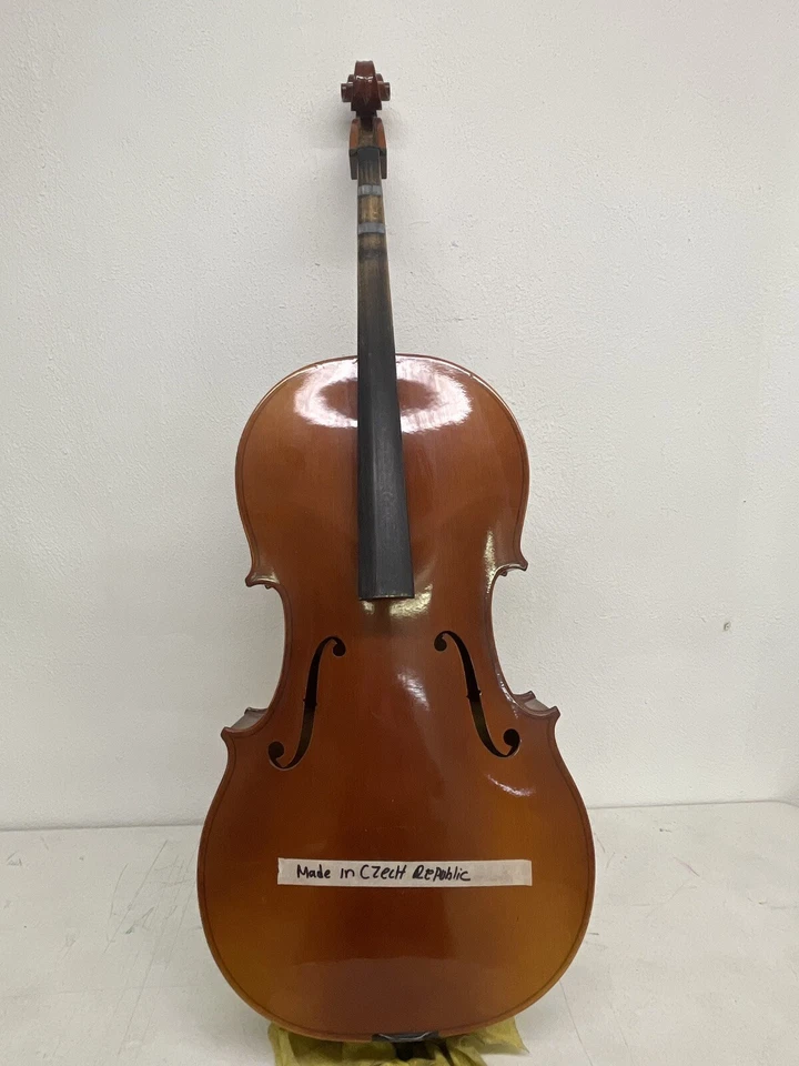 Cello Instrument - Image 1 of 1