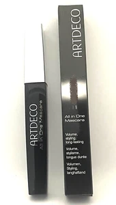 Artdeco All in One Mascara Wimperntusche, 10ml - 03 Brown - Bild 1 von 1
