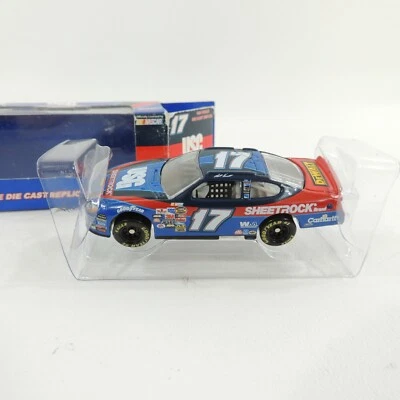 Nascar Matt Kenseth 17 Dewalt USG SHEETROCK 1:64 Die Cast Replica Car Old New ST - Image 1 of 4