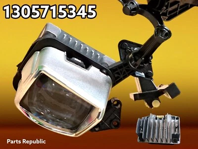 Módulo de luz LED AUDUI A4 A5 TT A8 2017-2020 OEM 1305715345 Foto 1 de 4