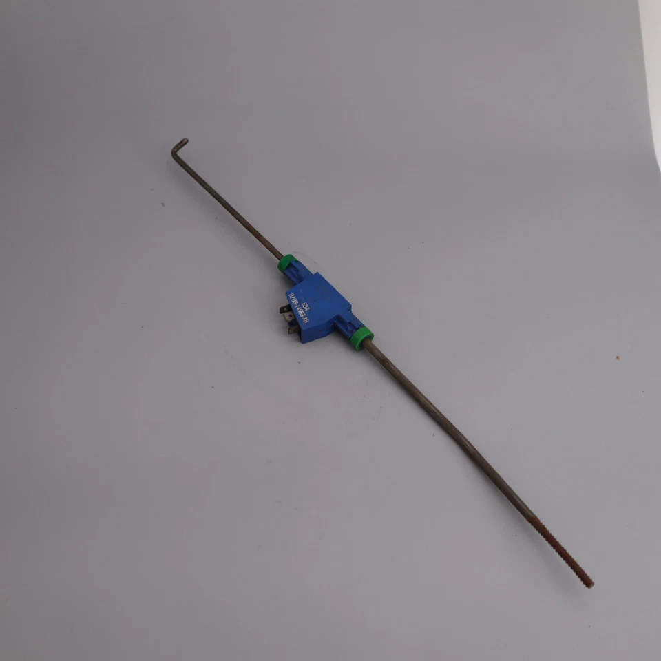 Actuador eléctrico de bloqueo de puerta Ford NOS 1972-76 Gran Torino Ranchero D2OZ-14028-D Foto 1 de 3