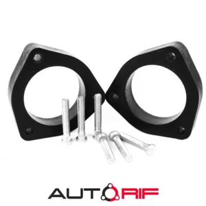 1.2" 30mm Front Strut Spacers Lift Kit for Chevrolet TACUMA, REZZO, VIVANT - Picture 1 of 3