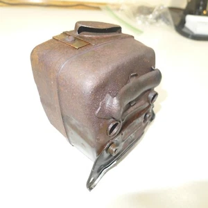 OEM Husqvarna Muffler, Models 385 390 - Picture 1 of 4