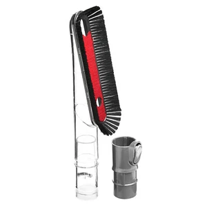 Weiche Staubbürste Werkzeugkopf für Dyson DC01 DC02 DC03 DC04 Staubsauger - Bild 1 von 1