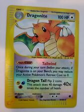 Dragonite Expediton Pokemon Card Base WOTC