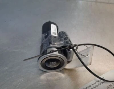 15-16 200 Ignition Switch Dash Mounted Sedan  - Image 1 of 4