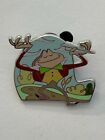 Disney Pin Mr. Toad Fantasyland Fancastical Mystery Pin Cast Exclusive (C1)