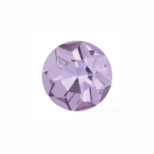 Glass Crystal Rhinestone Color Round Withcford Strass Jewels stones - Picture 1 of 31