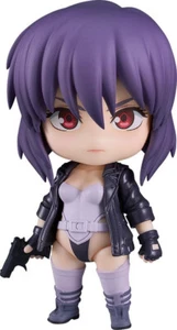 Nendoroid GHOST IN THE SHELL STAND ALONE COMPLEX Motoko Kusanagi: S.A.C. Ver. - Picture 1 of 6